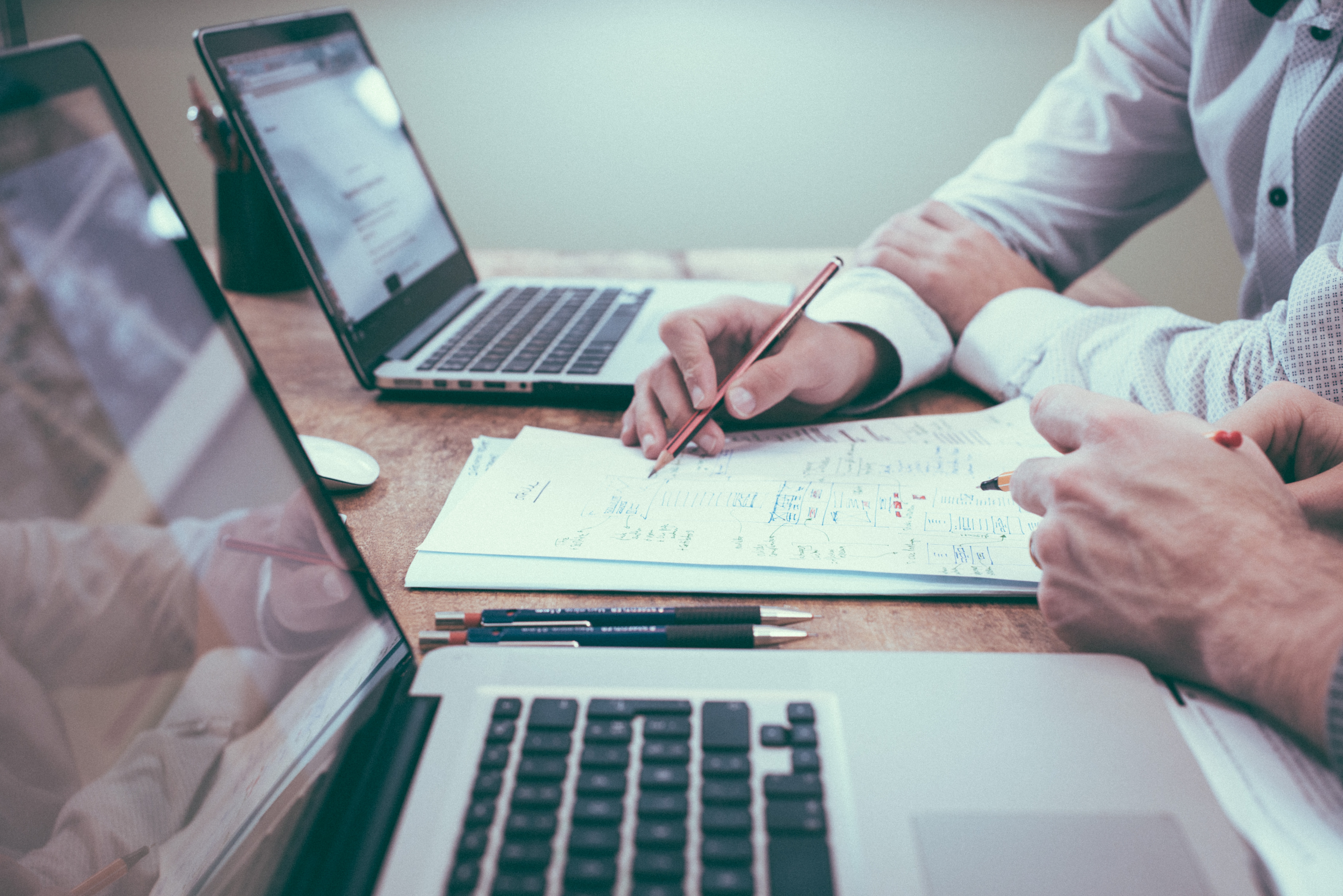 BigData consulting